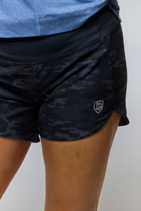 Black Camo