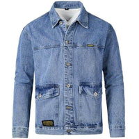 J17 Blue