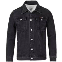 J16 Black
