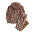 Sergio Tacchini Was Cool But Italian Velour Is Cooler