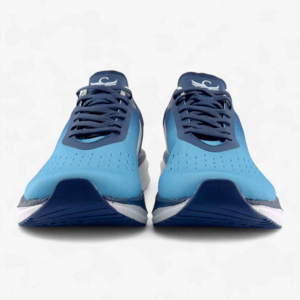APUS Men's Running Shoes, Blue