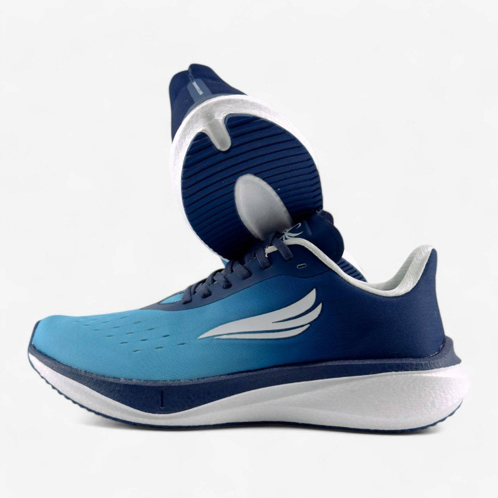 APUS Men's Running Shoes, Blue