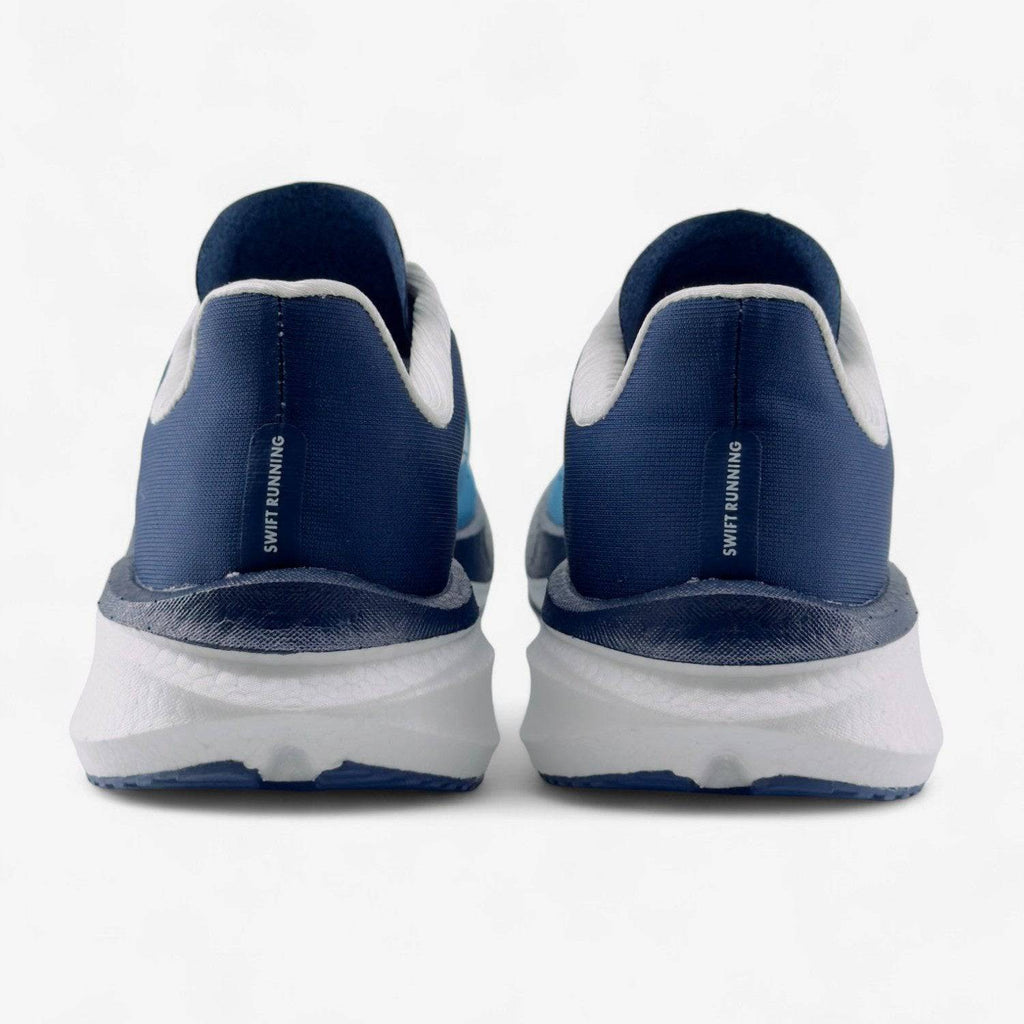 APUS Men's Running Shoes, Blue
