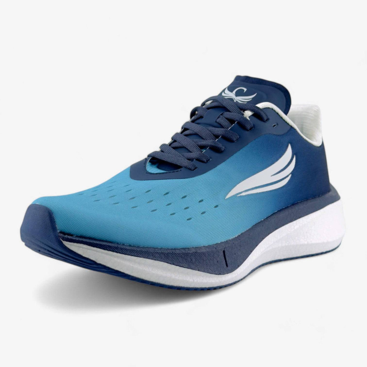 APUS Men's Running Shoes, Blue