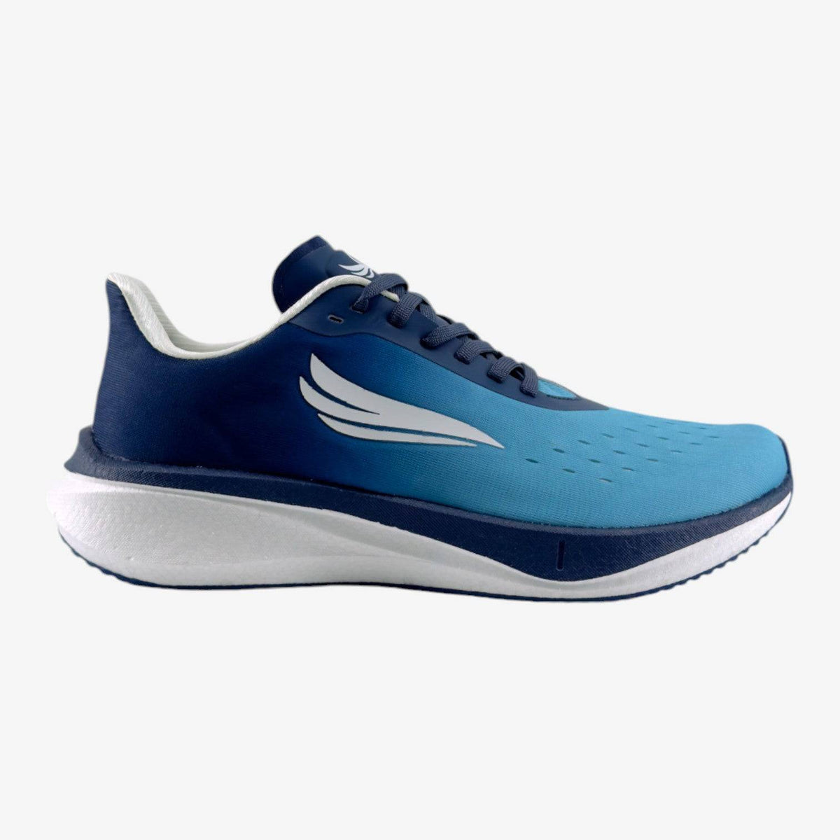 APUS Men's Running Shoes, Blue