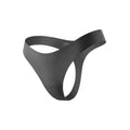 Seamless INVISIBLE Thong underwear with laser-cut edges, camel toe-proof design, and antimicrobial breathable fabric in five colors