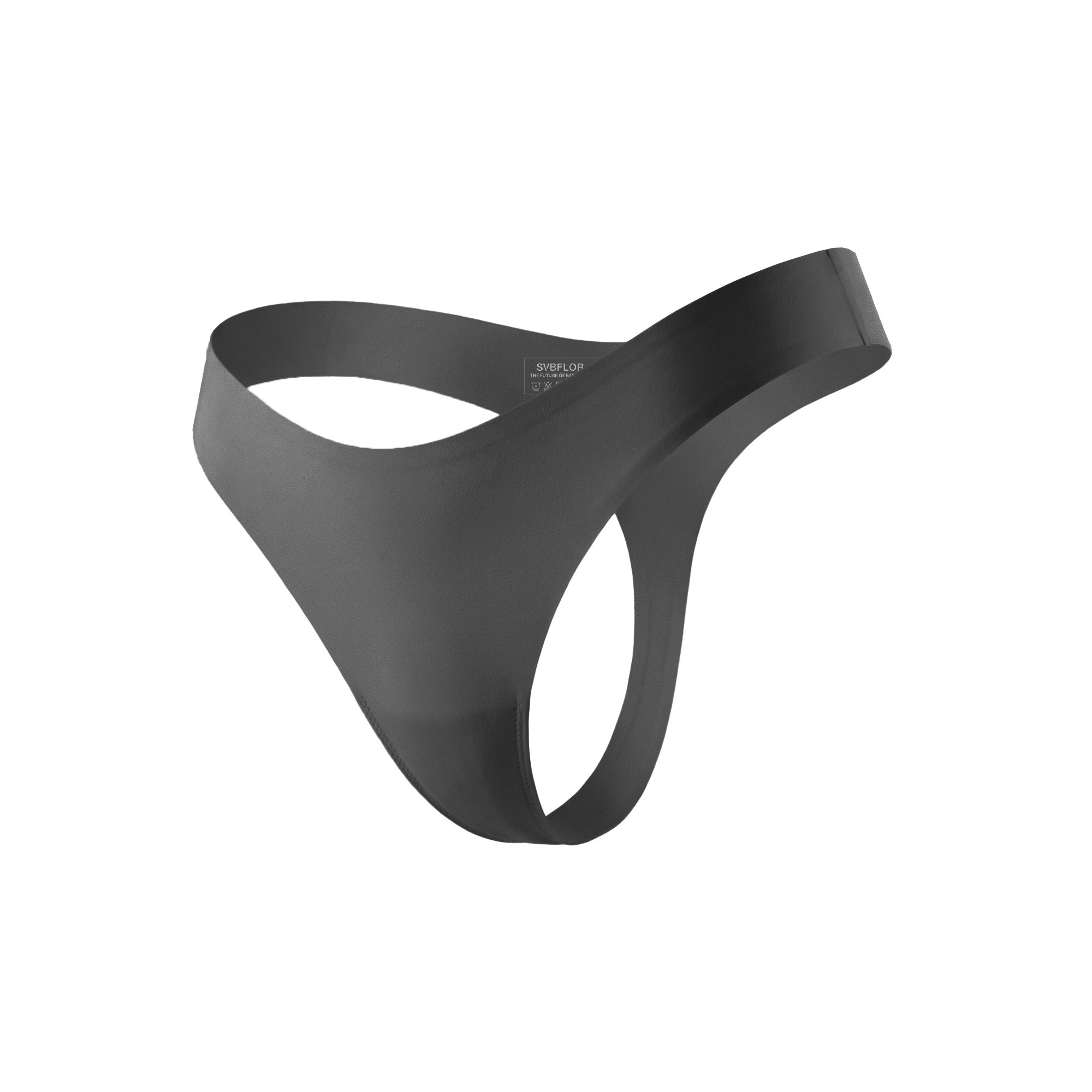 Seamless INVISIBLE Thong underwear with laser-cut edges, camel toe-proof design, and antimicrobial breathable fabric in five colors