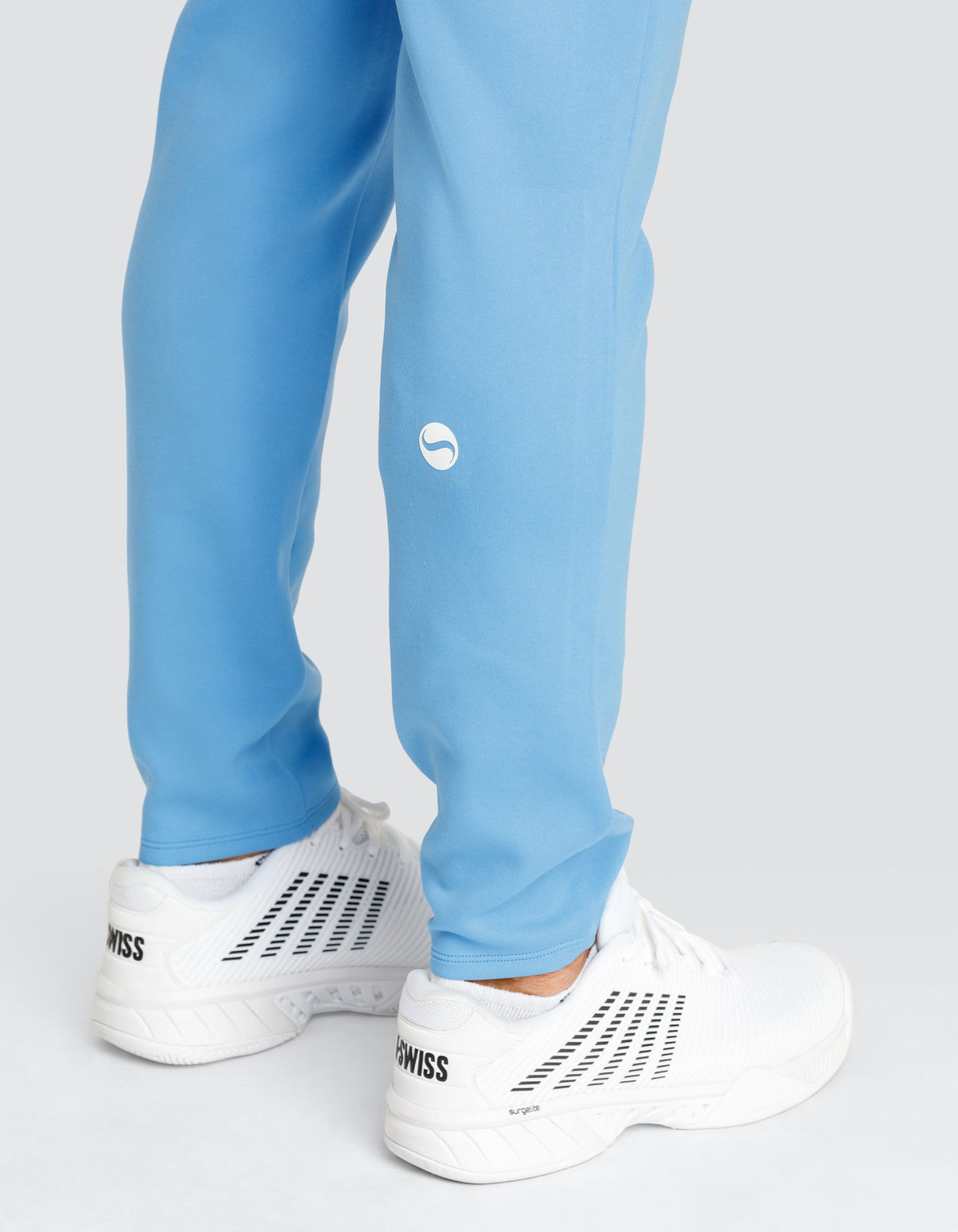 Andrew Mid Rise Jogger Cloud Jersey Drawcord Waist Pacific Coast - Can I Fish In This?