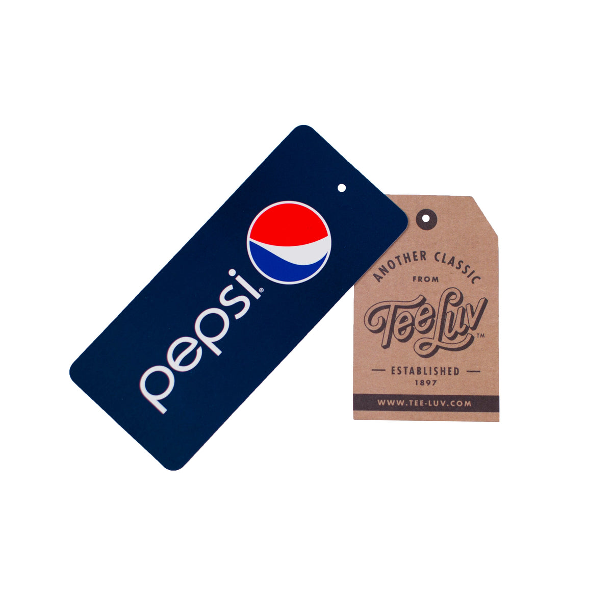 Pepsi Cola Tokyo Japan Retro Graphic Short Sleeve Royal Snow Heather