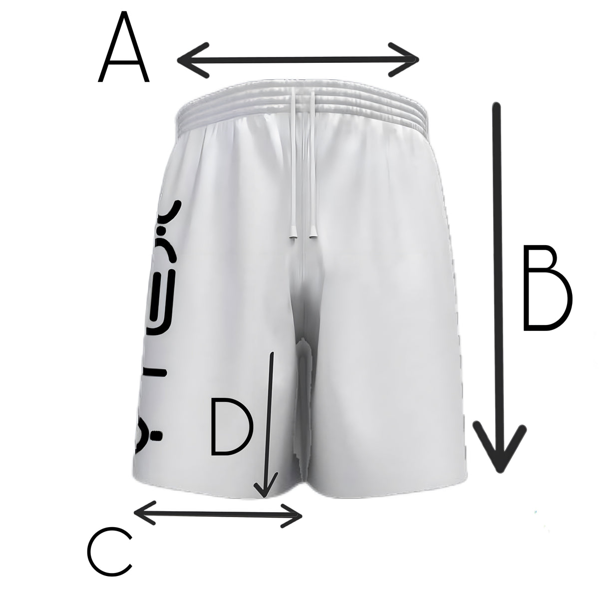 YTEX Tennis Shorts