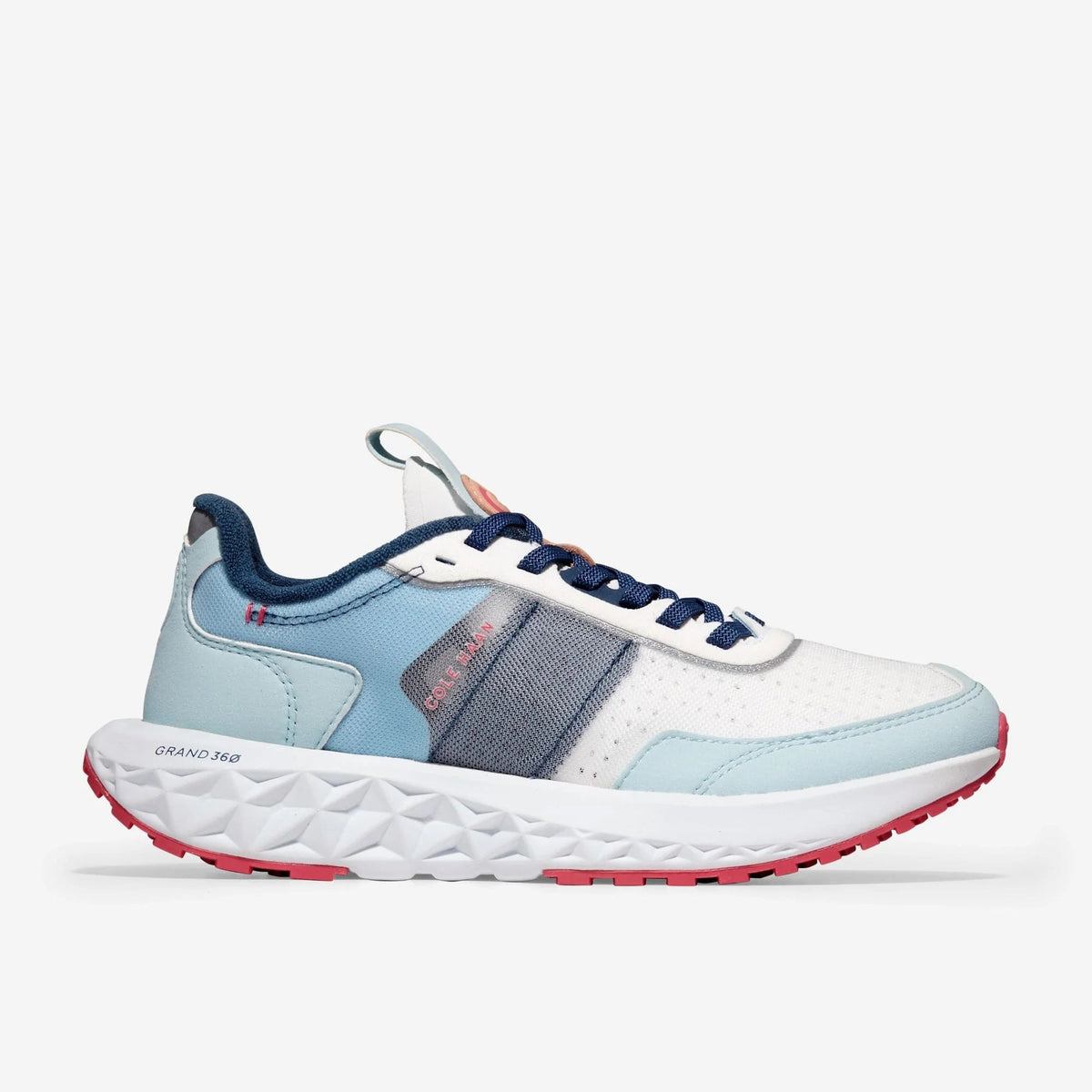 [W28126-WIDE] WOMENS COLE HAAN ZERØGRAND OUTPACE 3 - WIDE WIDTH (Now My Dad Had A Hard Way At Work. Obsessed With Cole Haan Dress Shoes And Dean R Koontz Books. R.I.P.
