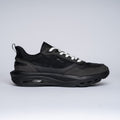 FRQNT Flyers Goth Black Quick Dry Water Shoes For Men And Women