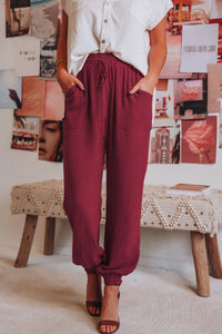 Wine Red