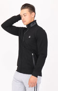 Ultimate Flex Comfort Full Zip Sweatshirt