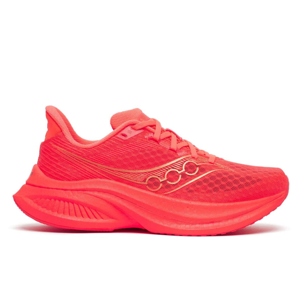 Saucony Womens Endorphin Speed PWRRUN PB Running Shoes