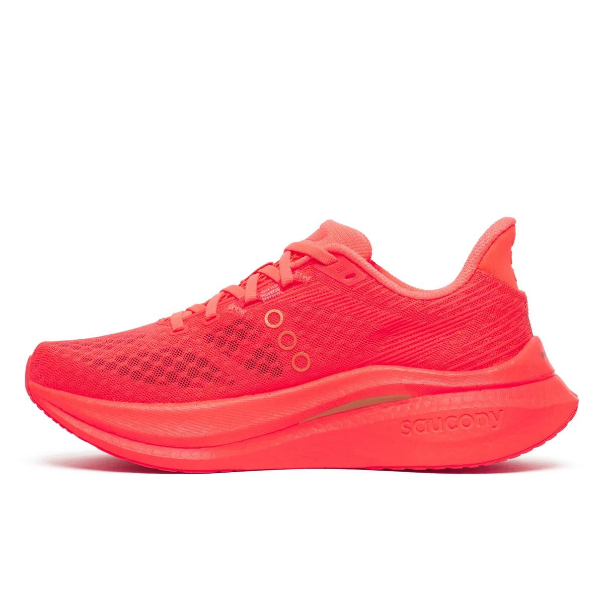 Saucony Womens Endorphin Speed PWRRUN PB Running Shoes
