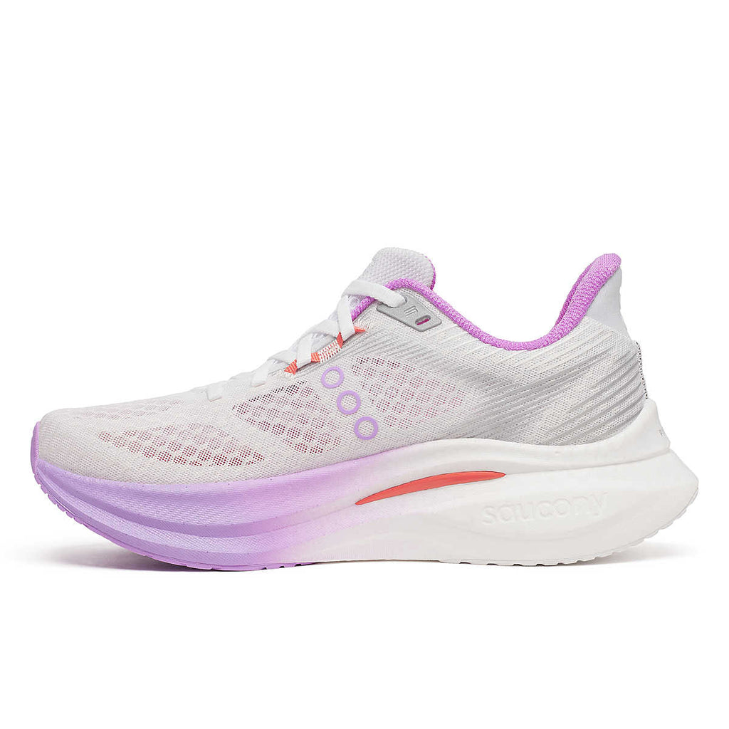 Saucony Womens Endorphin Speed PWRRUN PB Running Shoes