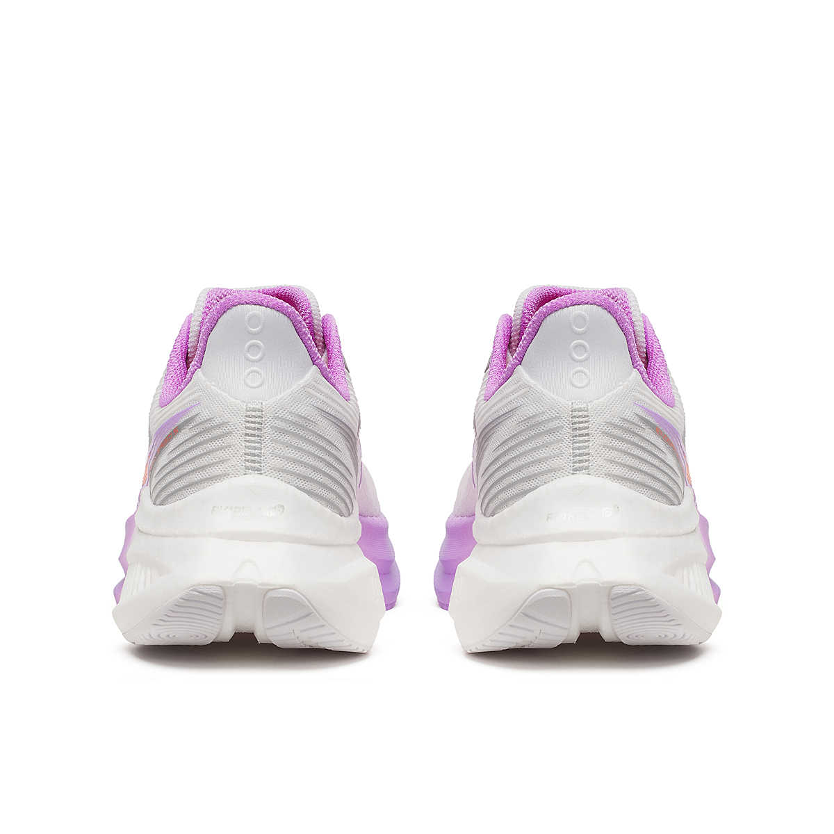Saucony Womens Endorphin Speed PWRRUN PB Running Shoes