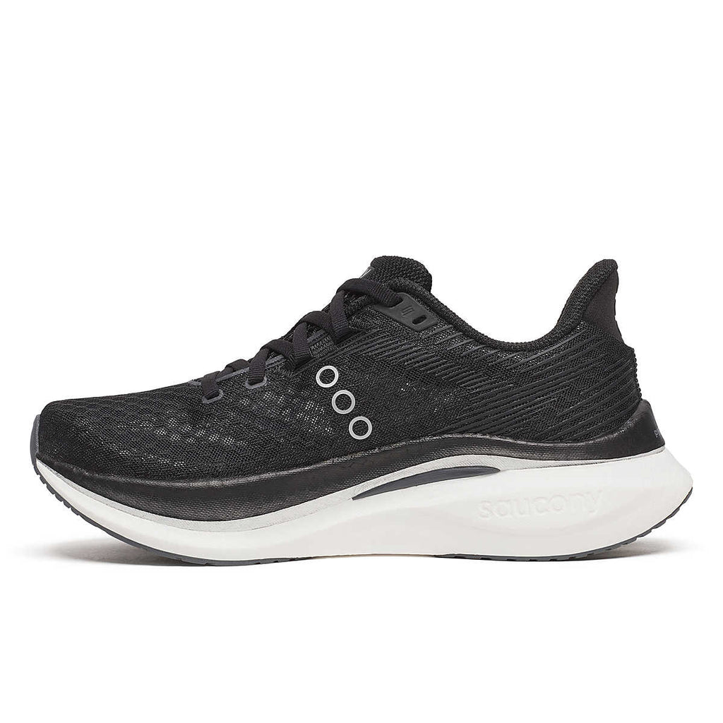 Saucony Womens Endorphin Speed PWRRUN PB Running Shoes