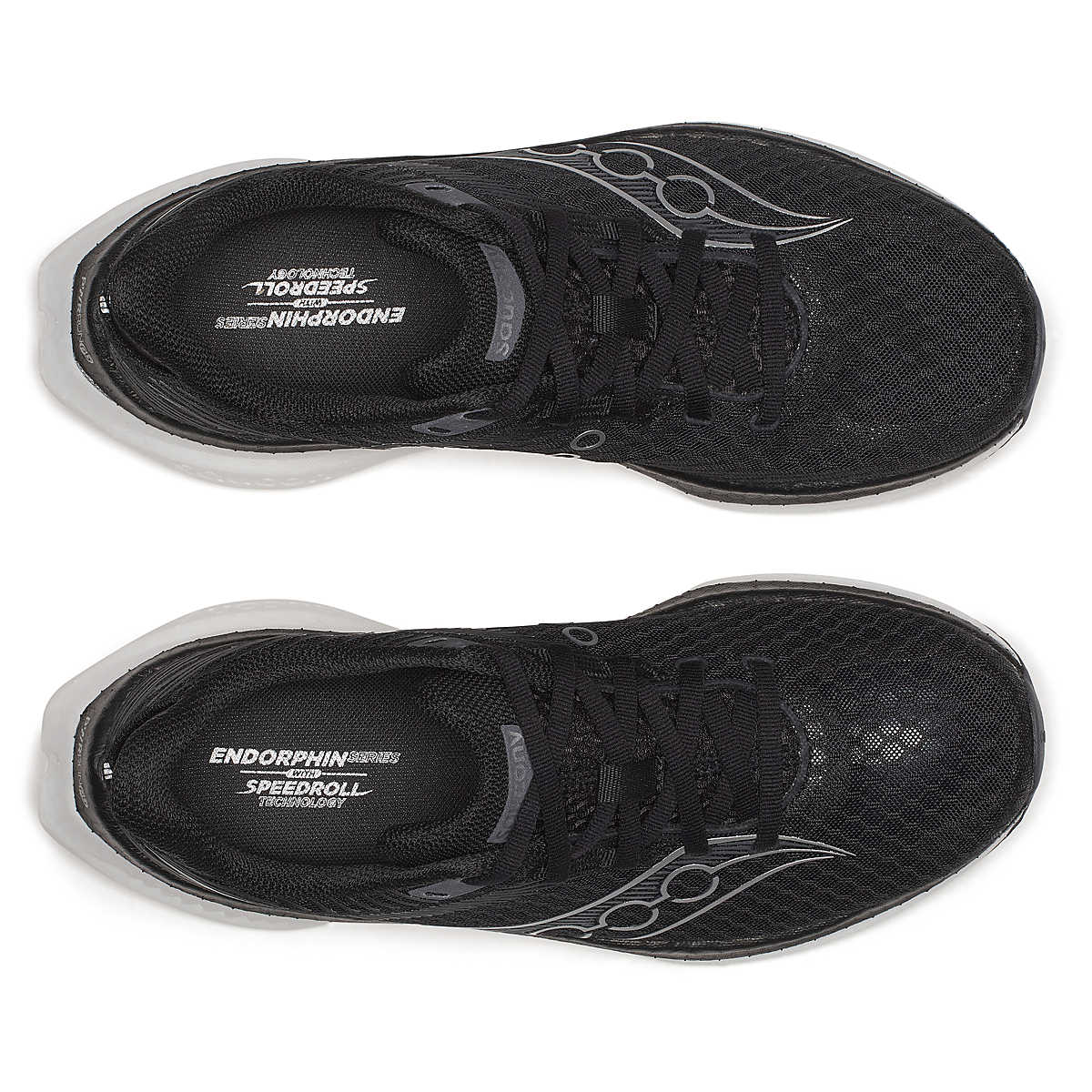 Saucony Womens Endorphin Speed PWRRUN PB Running Shoes